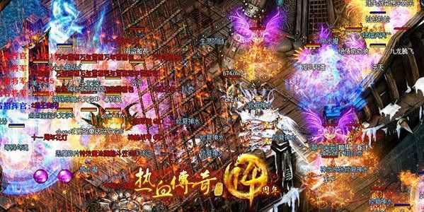 刚开一秒合击sf版本之热血传奇无法升级怎么办