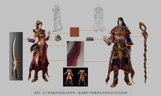 999迷失传奇私服发布符石的获得方法