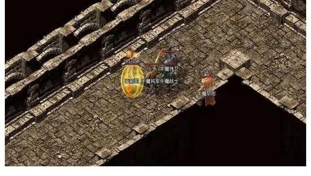 今日新开176精品传奇之热血传奇矿洞能打出什么