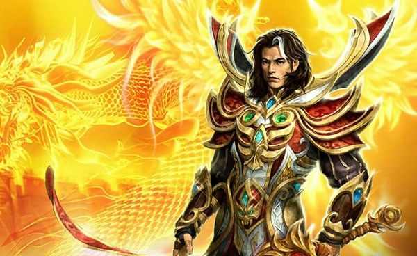好私服游戏合击之热血传奇全民打怪兽多少级