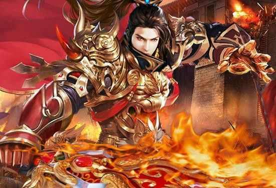 新开传奇新服网之热血传奇10年最高多少级